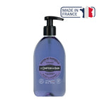 Vloeibare Marseillezeep Olijf Lavendel - 500ml - Le Comptoir du Bain