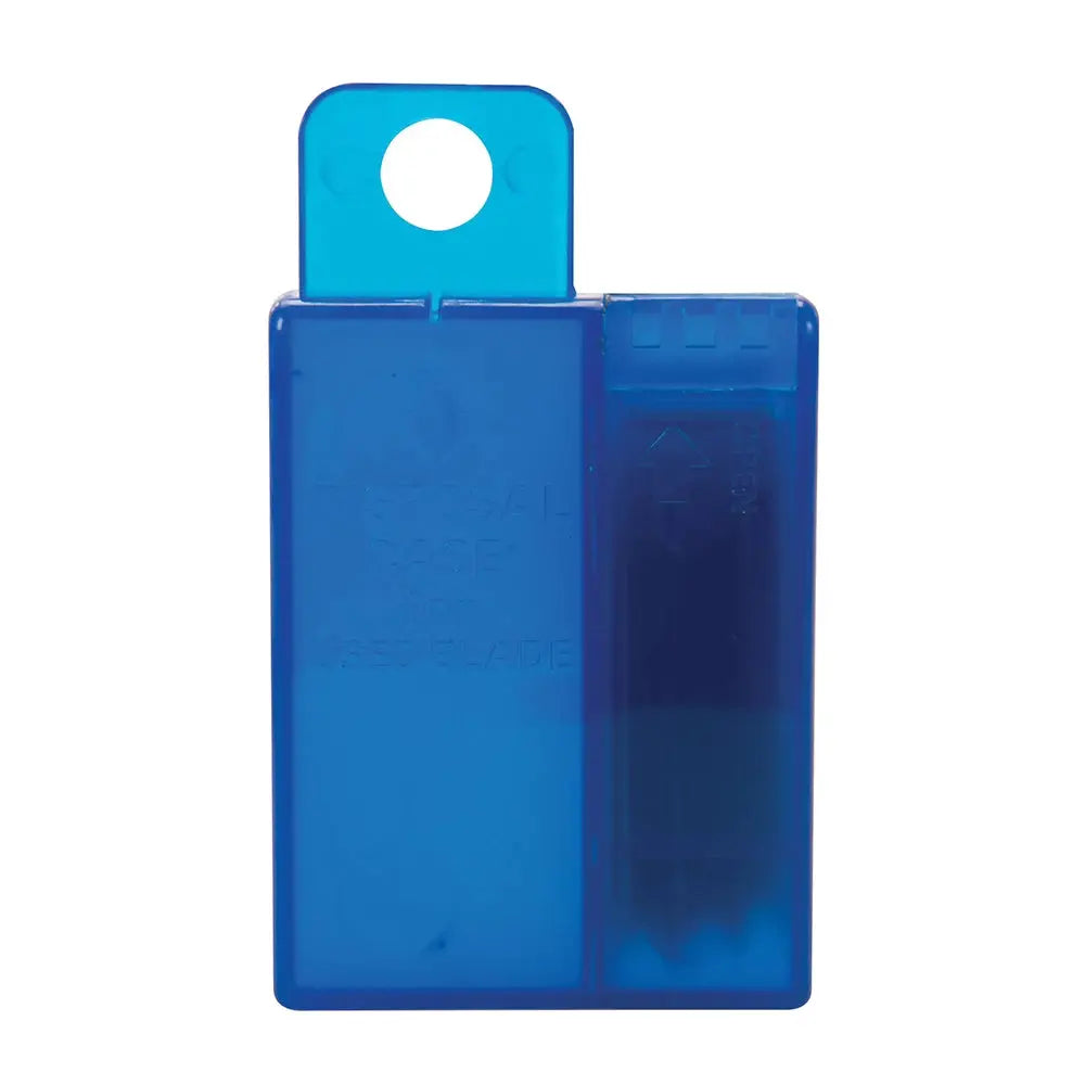 Scalpel avec 24 lames - Silverline Silverline 