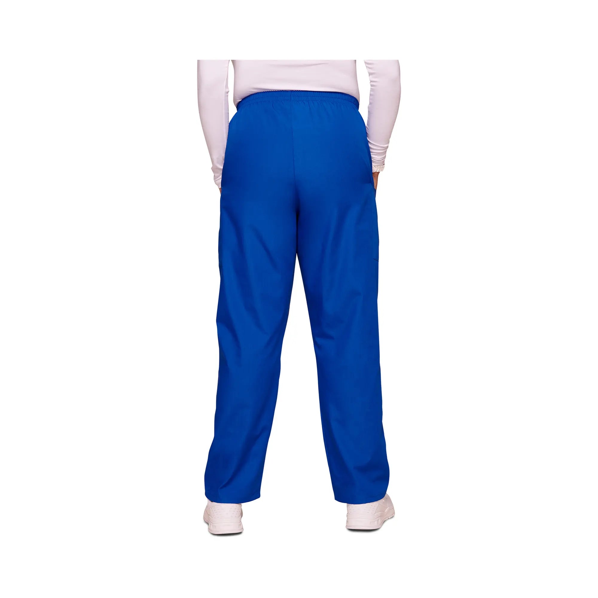 Seignosse - Pantalon cargo médical - Femme - Cherokee - Couleur 1 Cherokee Authentic Workwear 