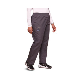 Seignosse - Pantalon cargo médical - Femme - Cherokee - Couleur 2 Cherokee Authentic Workwear 