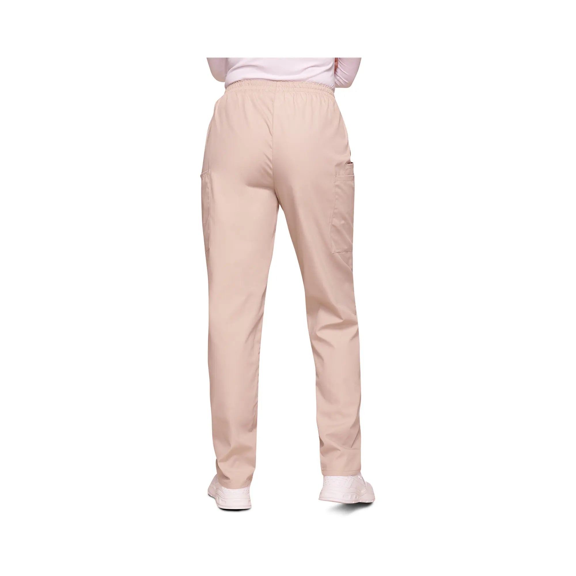 Seignosse - Pantalon cargo médical - Femme - Cherokee - Couleur 2 Cherokee Authentic Workwear 