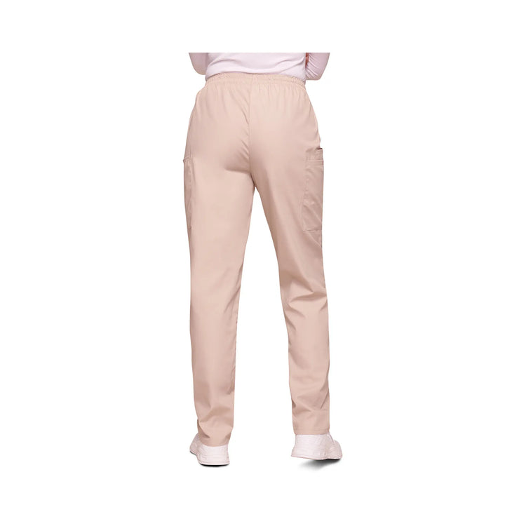 Seignosse - Pantalon cargo médical - Femme - Cherokee - Couleur 2 Cherokee Authentic Workwear 