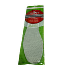 Inlegzolen van latexschuim - Kiwi