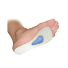 Semelles métatarsale en silicone - Herbifeet