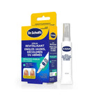 Revitaliserend serum voor vergeelde, verkleurde en beschadigde nagels - 10 ml - Dr. Scholl's