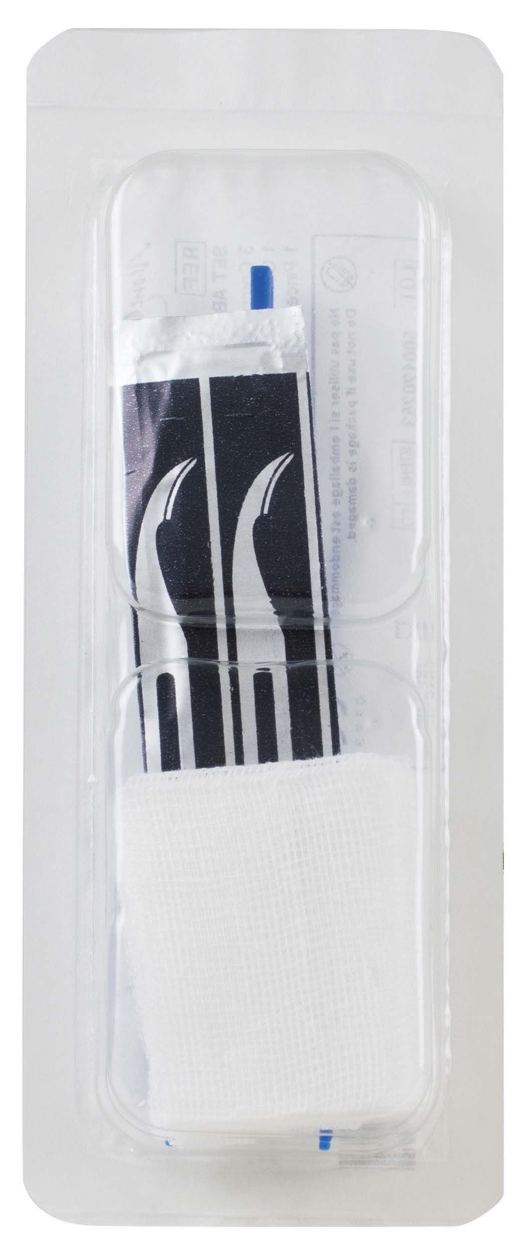 Draadablatieset nr. 1 ATOUTSET - My Medical