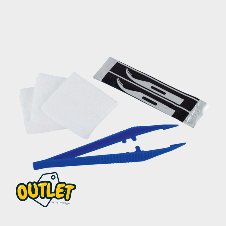 Draadablatieset nr. 1 ATOUTSET / Opruiming Opruiming 