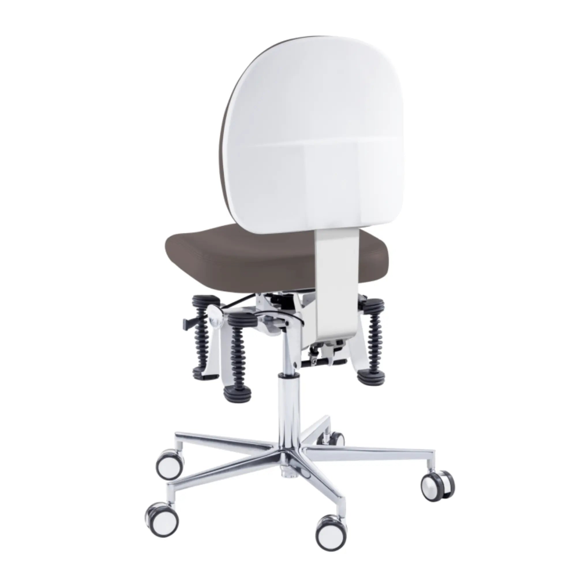 Siège praticien - STOOL BEAUTY - Ruck My Podologie 