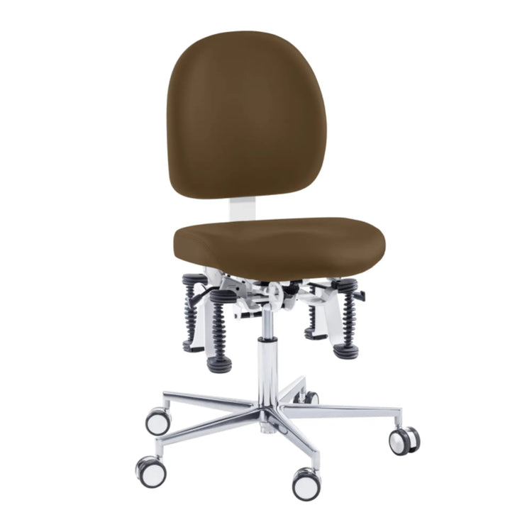 Siège praticien - STOOL BEAUTY - Ruck My Podologie  Expresso-Taille-4-Court