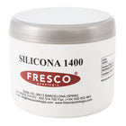 Orthoplastie siliconen - 1400 RTV - Shore 28-32 - Grijs - 500g - Fresco