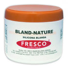 Orthoplastiek siliconen - Bland-Nature - Shore A 2-6 - Bruin - 500g - Fresco