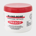 Orthoplastie siliconen - Bland-Rosé - Shore A 2-4 - Roze - 500g - Fresco