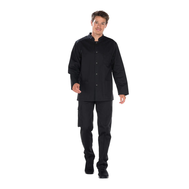 Simon - Tunique - Manches longues - Homme - 75 cm My Blouse 