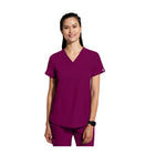 Skyler - Tuniek met V-hals - Dames - Healing Hands