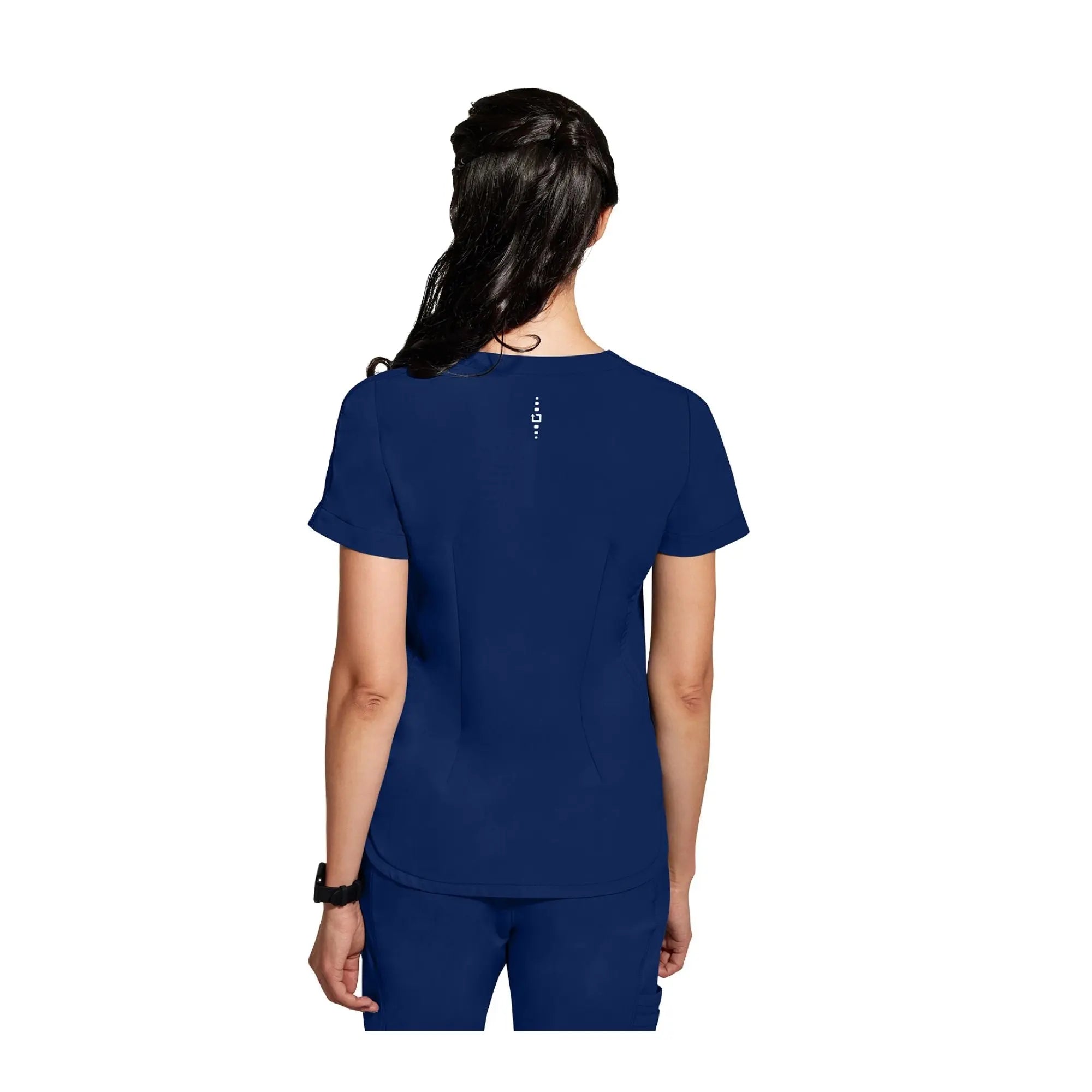 Skyler - Tunique col V - Femme - Healing Hands Healing Hands 