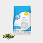 Steunslips ID Care Net Pants - Comfort - Verschillende maten - ID Care // Opruiming