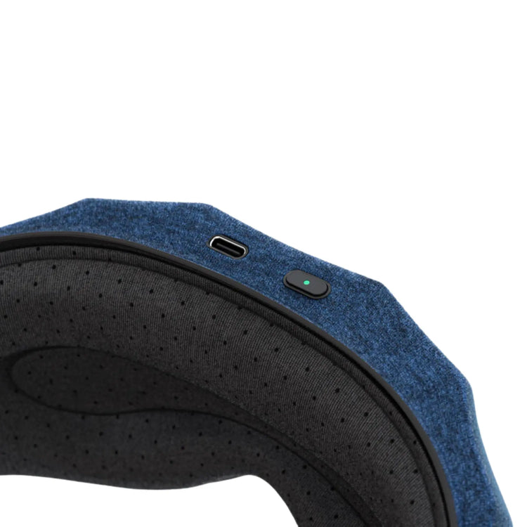 SmartGoggles 2.0 - masque pour les yeux chauffant - Therabody - My Médical