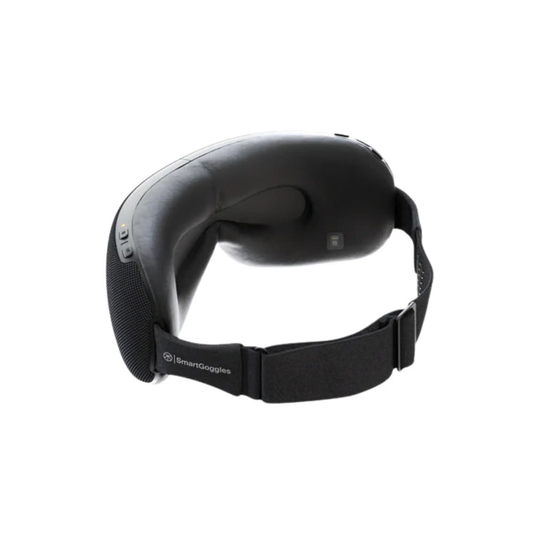 SmartGoggles 2.0 - masque pour les yeux chauffant - Therabody - My Médical
