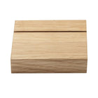Universele houten basis - Ruck