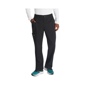 Souraïde - Pantalon droit à taille mi-haute - Homme - Dickies Dickies  Noir-XXXL