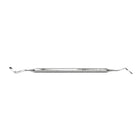 Dubbelzijdige spatel - 17,5 cm - Ruck