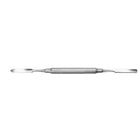 Lichte spatel - 18 cm - Ruck