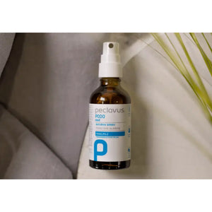 Spray Antifongique - 50 ml - Podo med AntiMYX - Peclavus Peclavus 