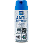 Anti-stofspray - Ideaal voor computertoetsenbord of draagbare micromotor