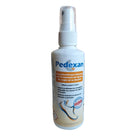 Preventieve spray voor schoenen - deodorant en desinfectiemiddel - Pedexan Alaska - 125 ml - ROPIMEX