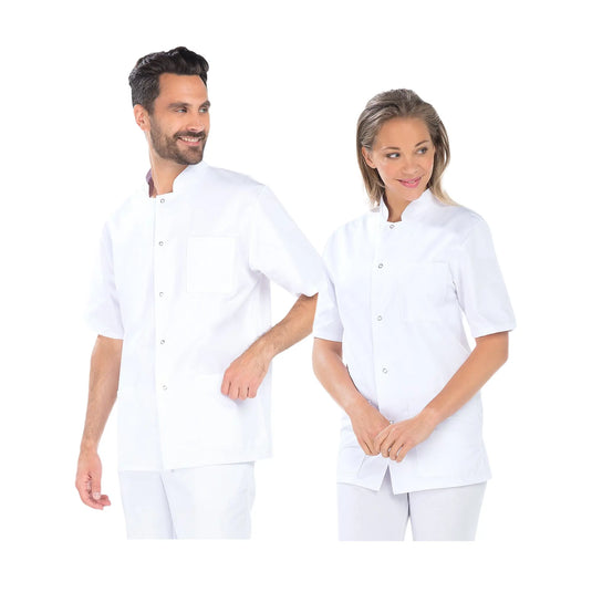 Steph - Tuniek - Korte mouwen - Unisex - 75 cm My Blouse