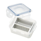 Steri-Safe - 5722 - Zonder hygiënebox - Busch