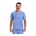 Steven - Medische tuniek - V-hals - Heren - Healing Hands