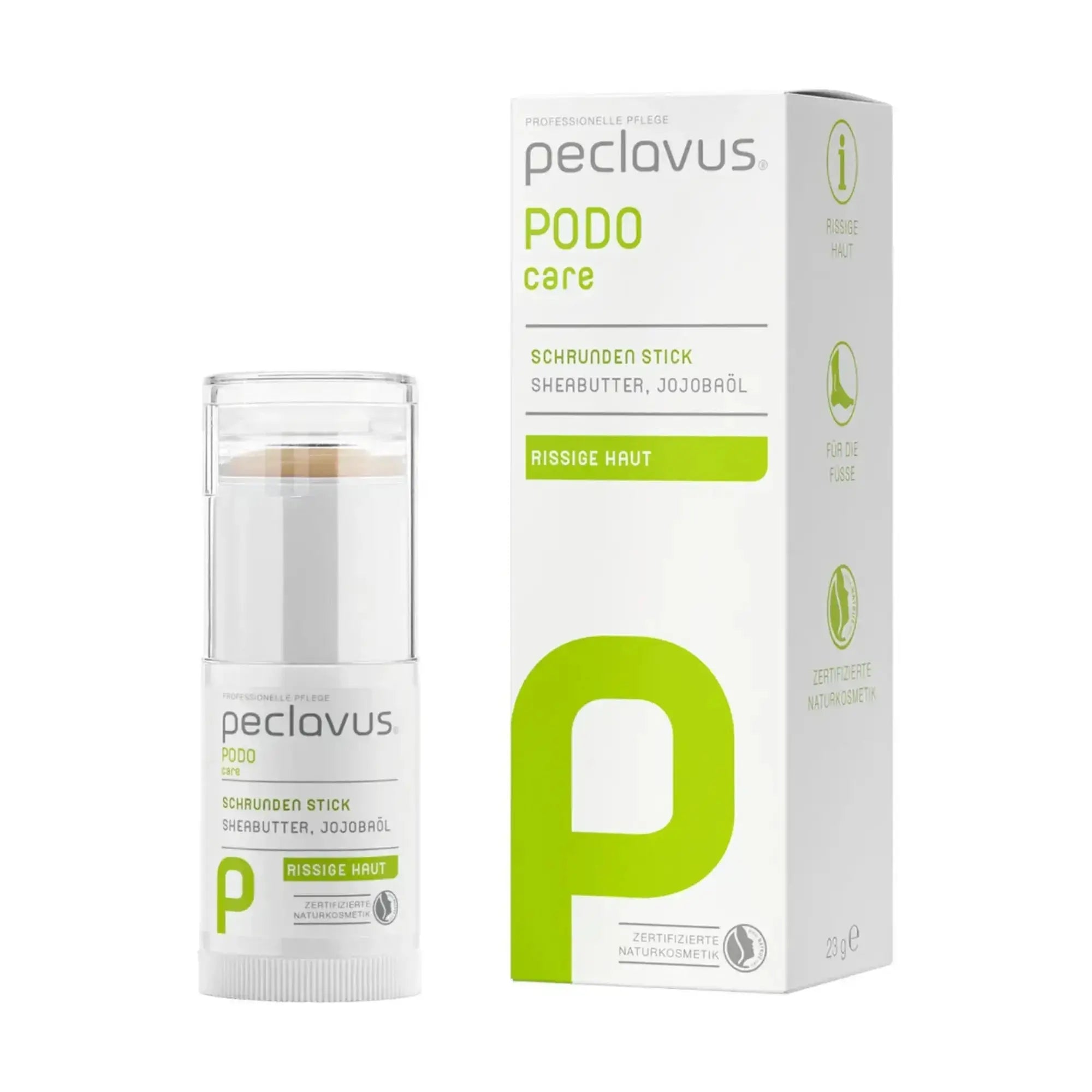 Plak tegen scheuren - Peclavus Peclavus 