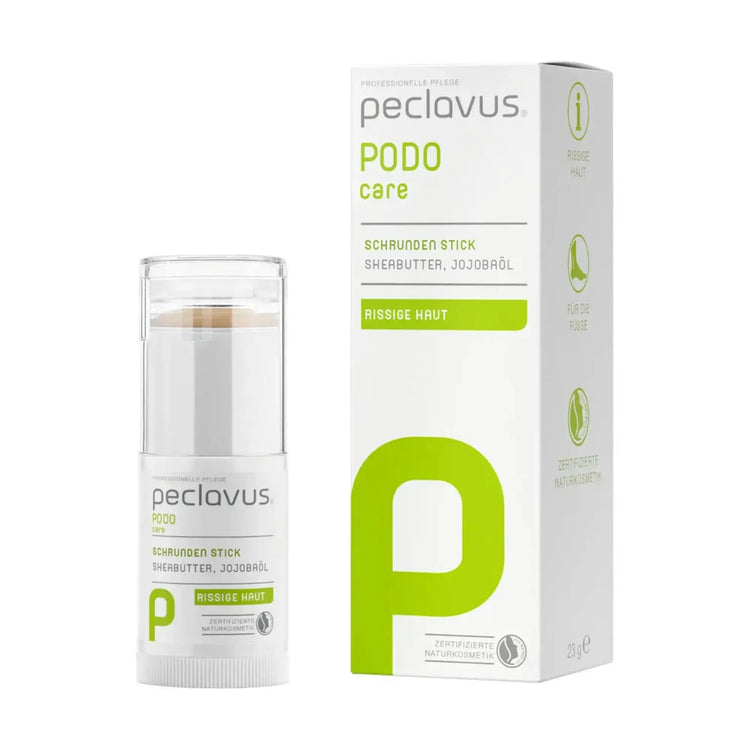 Plak tegen scheuren - Peclavus Peclavus 