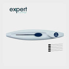 Verstelbare monofilament-stylus met 5 reserve-monofilamenten - Expert van My Podologie