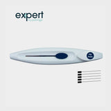 Verstelbare monofilament-stylus met 5 reserve-monofilamenten - Expert van My Podologie