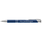 Mijn Podotherapie Pen