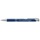 Mijn Podotherapie Pen