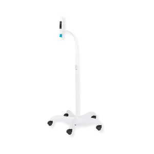 Support flexible à roulettes pour ViroCap Cold Plasma - Ruck Ruck 