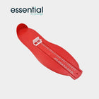Voetmaatmeetsysteem - 4 kleuren - Essential van My Podologie