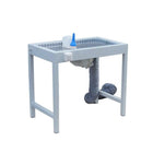 Lijmtafel met afzuiging - My Podologie