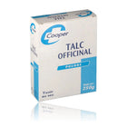 Talk Officieel poeder 250 g - Cooper