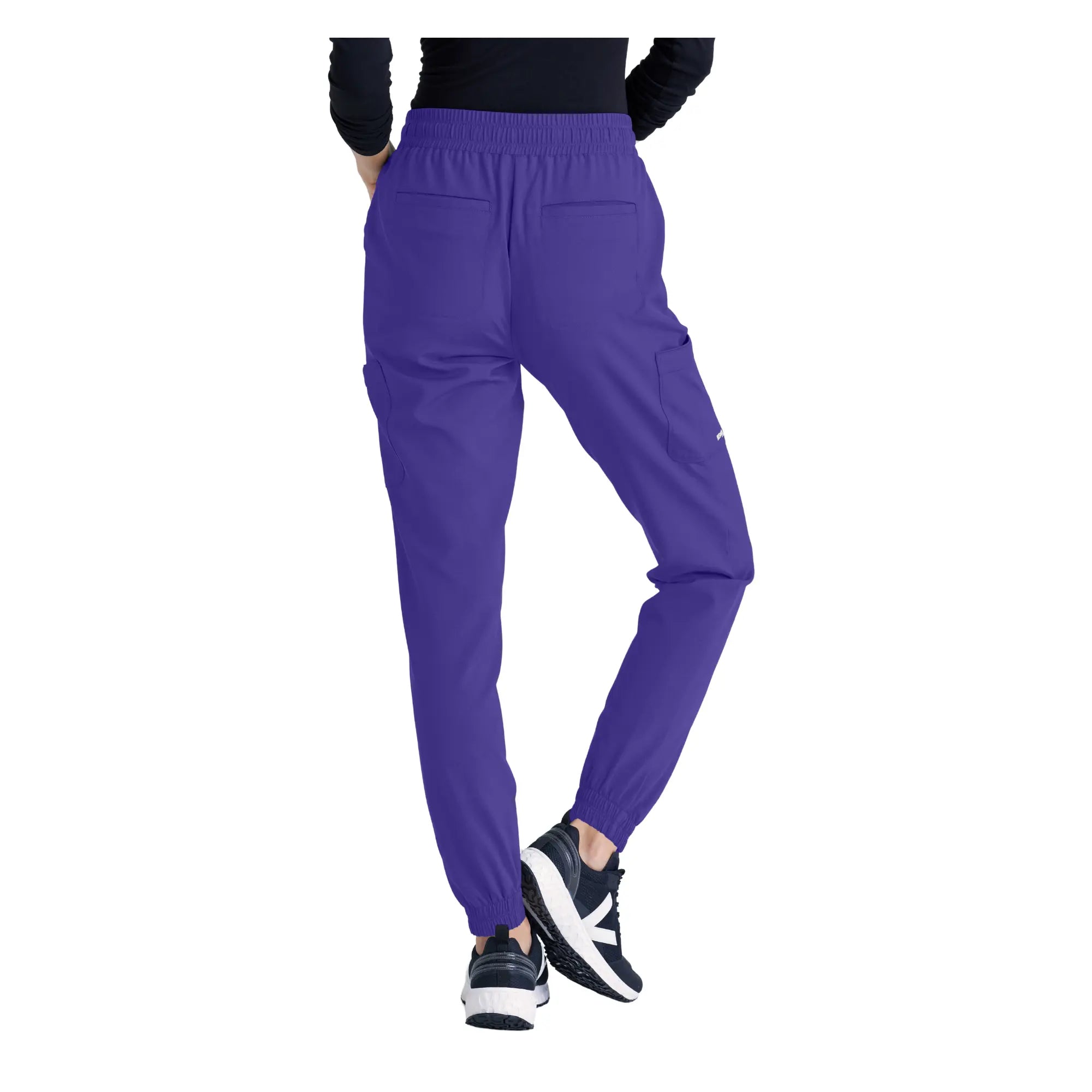 Terra - Jogging cargo avec cordon de serrage - Femme - Grey’s Anatomy Evolve Grey’s Anatomy 