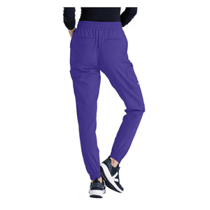 Terra - Jogging cargo avec cordon de serrage - Femme - Grey’s Anatomy Evolve Grey’s Anatomy 