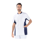 Timéo - Short Sleeve Blouse - Men - 78 cm