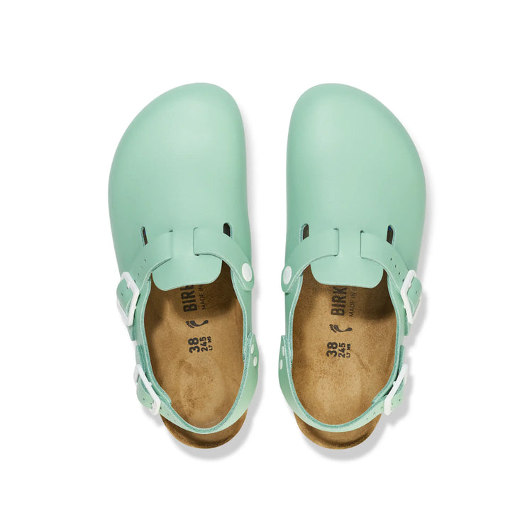 Tokio Pro - Natural leather clog - Several colors - Birkenstock - Color 1 Birkenstock 