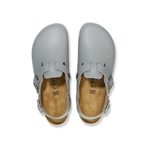 Tokio Pro - Natural leather clog - Several colors - Birkenstock - Color 1 Birkenstock 