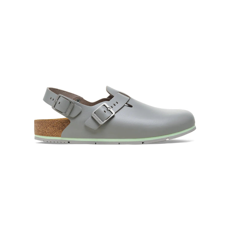 Tokio Pro - Natural leather clog - Several colors - Birkenstock - Color 1 Birkenstock 