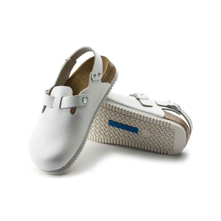 Tokio Super Grip - Sabot Cuir naturel - Plusieurs coloris - Birkenstock Birkenstock 