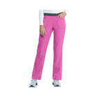 Tosse - Slim medische broek - Dames - 4 zakken - Cherokee - Kleur 1